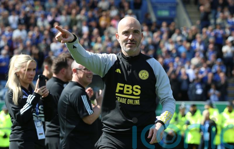 Enzo Maresca the latest to take on Chelsea&rsquo;s Italian job