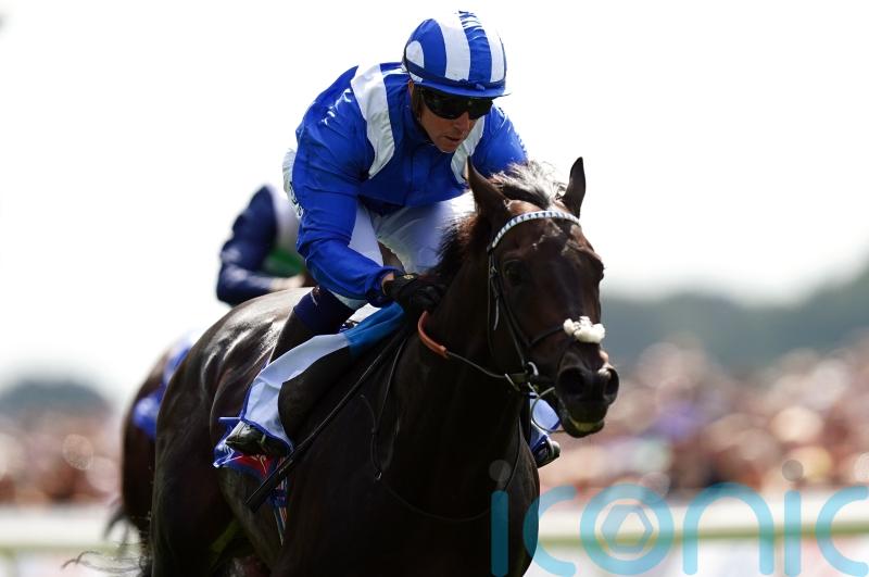 Alflaila will return to action with two options at Royal Ascot