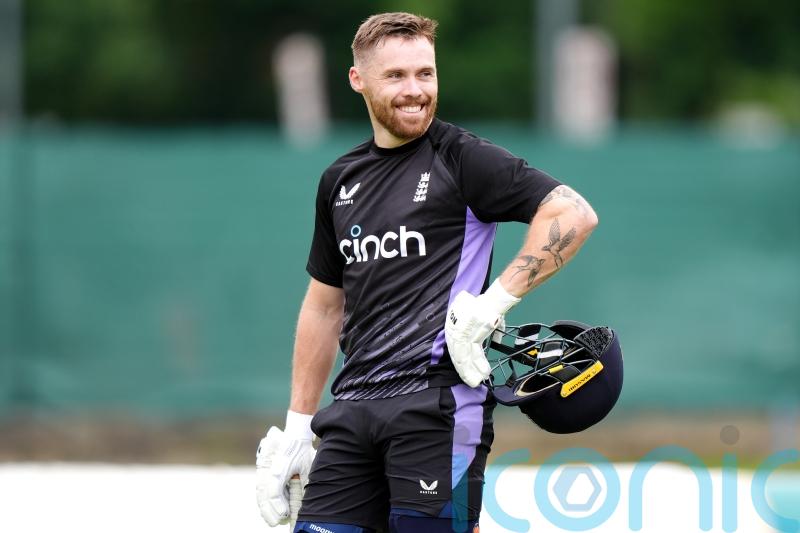 England opener Phil Salt keen to get hands on T20 World Cup once more
