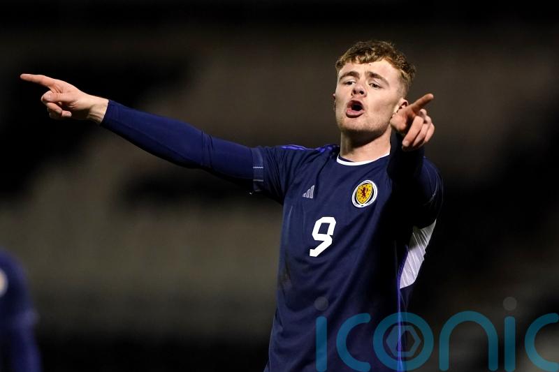 Steve Clarke admits Tommy Conway could get late Scotland call-up for Euro 2024