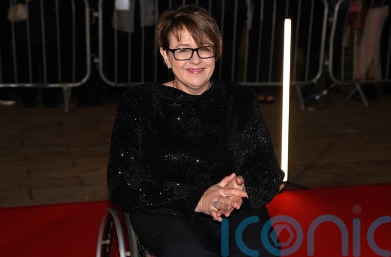 Tanni Grey-Thompson backs initiative to unite generations of GB&NI Paralympians