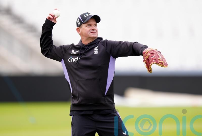 Matthew Mott says England had advantage when T20 clash with Scotland abandoned