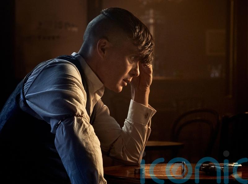 Peaky Blinders film will be &lsquo;explosive&rsquo; and &lsquo;no holds barred&rsquo; &ndash; creator