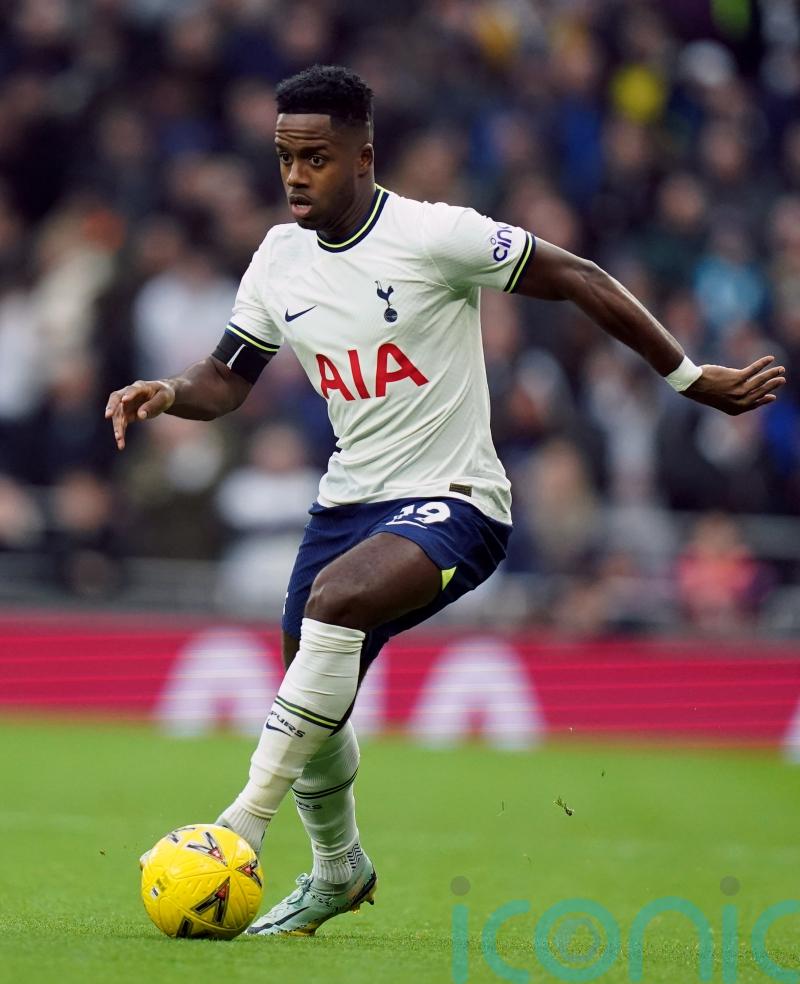 Ryan Sessegnon one of four players released as Spurs confirm retained list