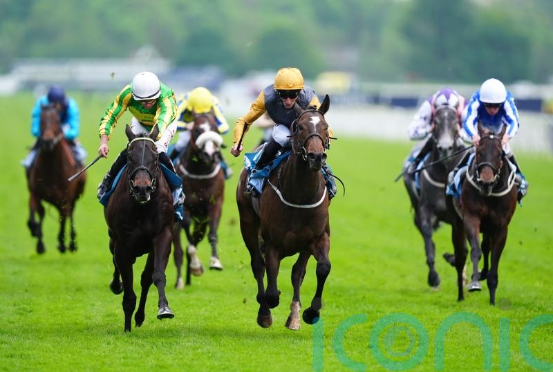 Keatley excited to be heading to Ascot with Francisco&rsquo;s Piece