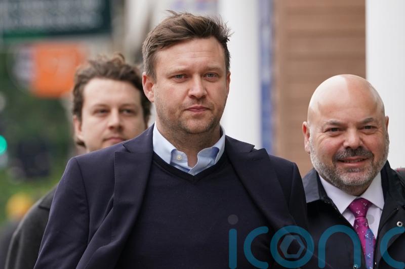 Man accused of headbutting Roy Keane awaits verdict