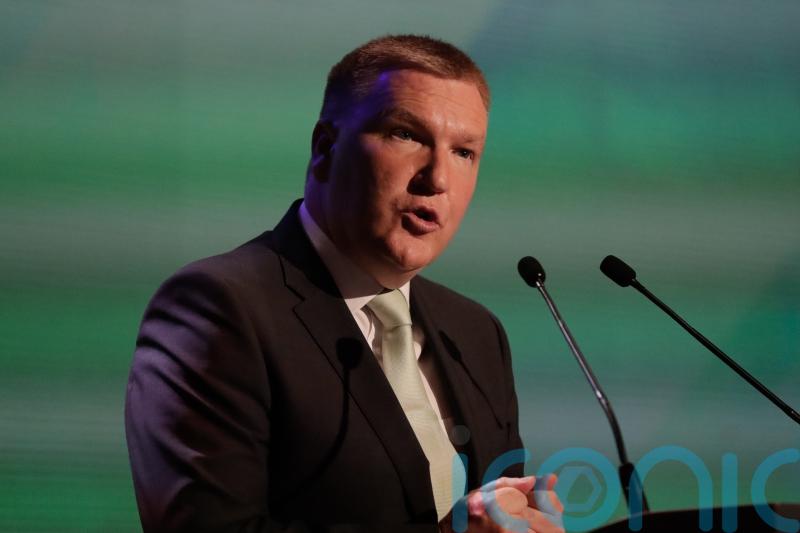 McGrath urges banks to treat customers &lsquo;fairly&rsquo; as eurozone interest rates cut