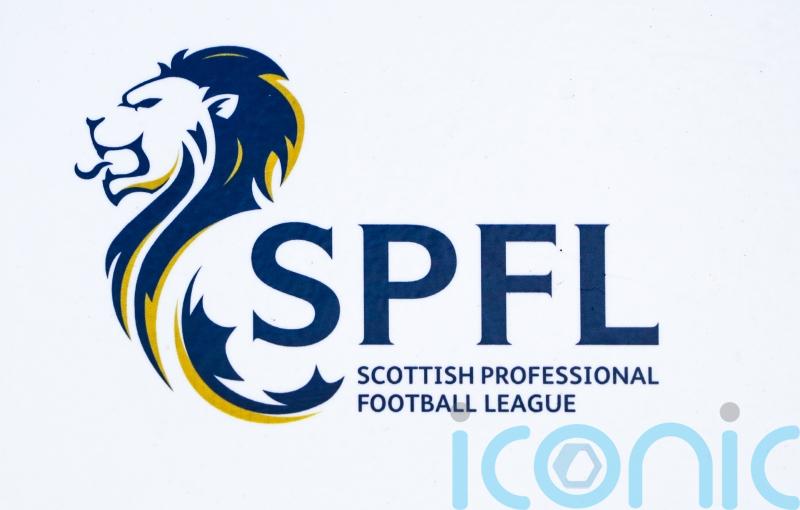 William Hill agrees new &lsquo;record-breaking&rsquo; deal to sponsor Scottish leagues