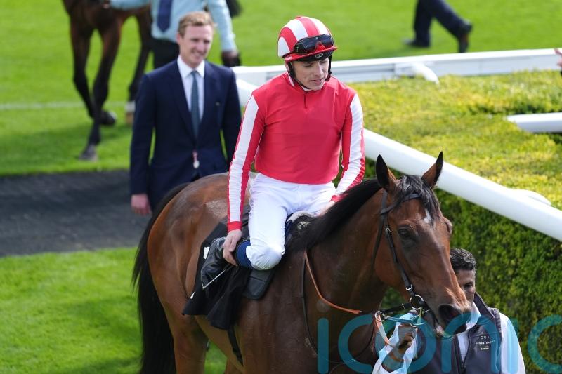 George Scott harbouring Hardwicke hopes for Isle Of Jura