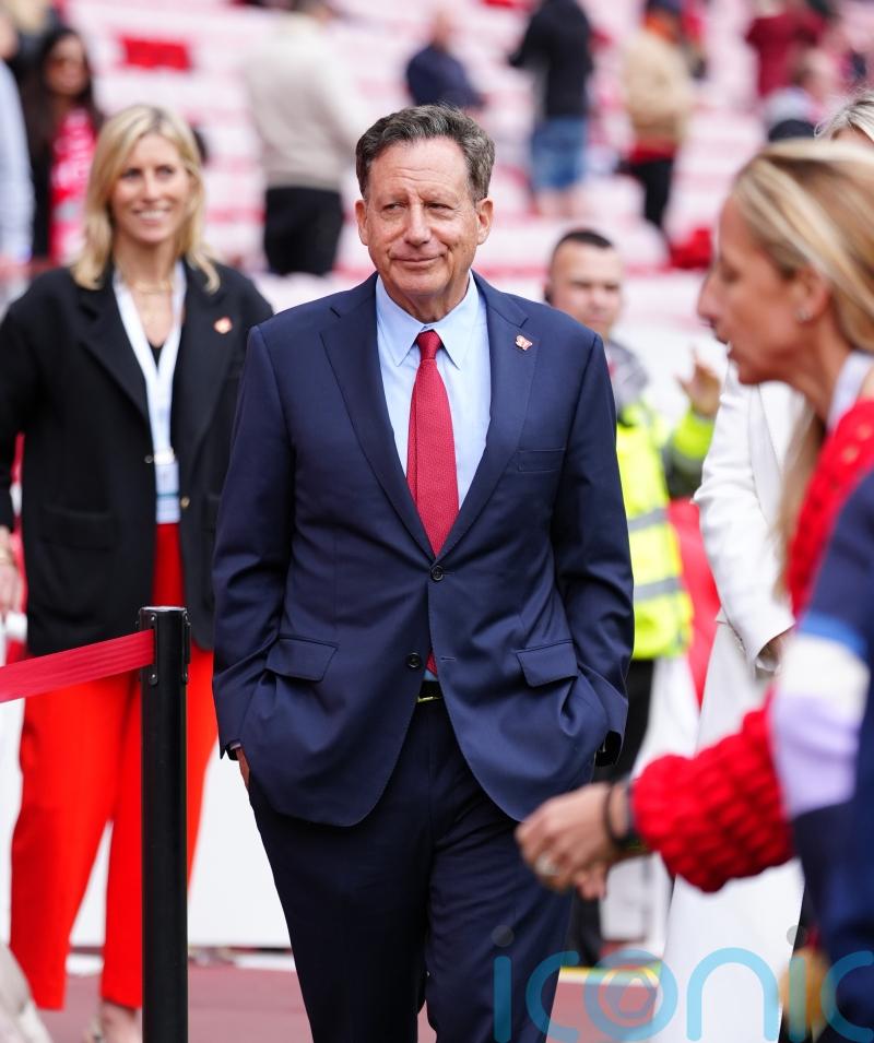 Liverpool chairman Tom Werner &lsquo;determined&rsquo; to stage Premier League games abroad