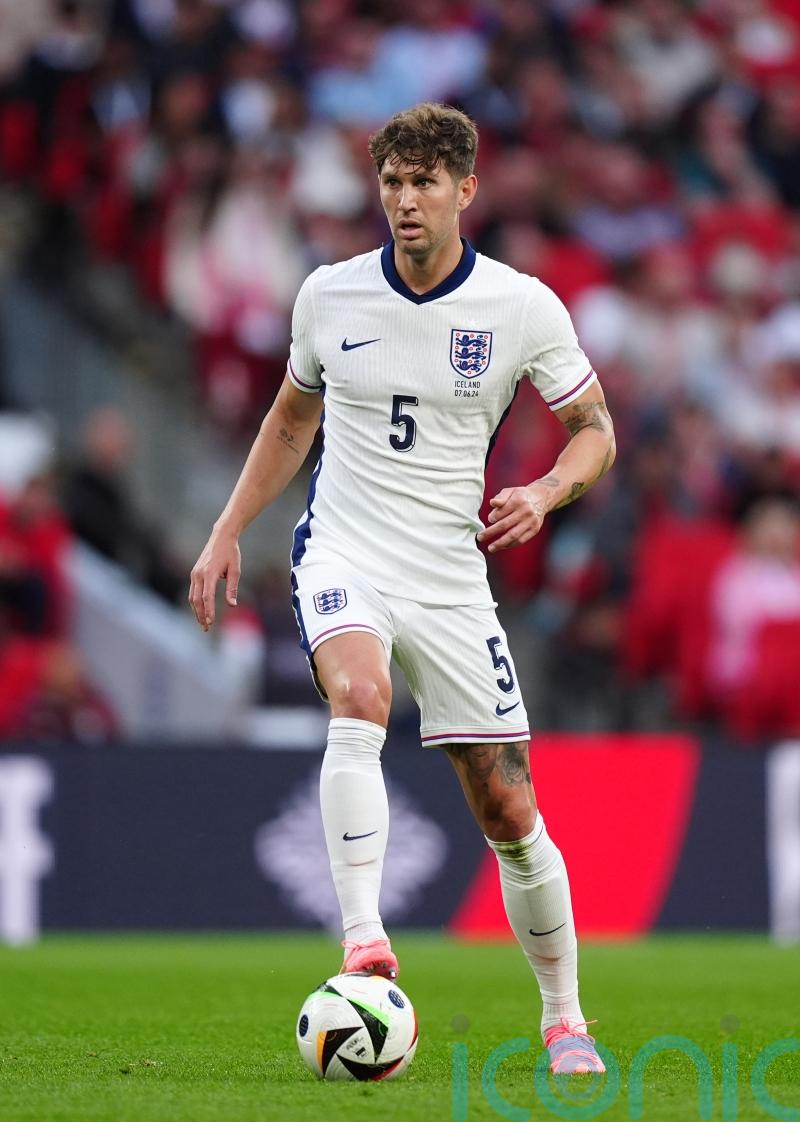 England&rsquo;s Euro 2024 preparations suffer setback with loss to Iceland