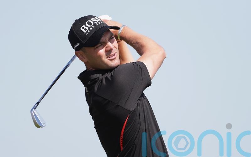 Martin Kaymer returns to scene of 2014 US Open win &lsquo;surprised&rsquo; it was his last