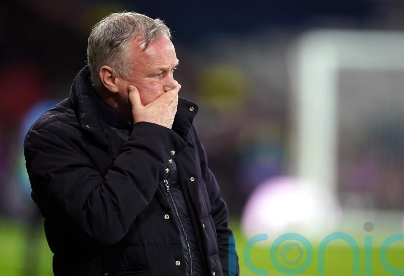 Michael O&rsquo;Neill admits &lsquo;quality&rsquo; Spain were too good for Northern Ireland