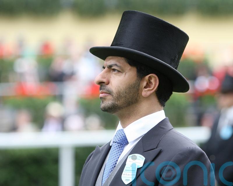 Bin Suroor still gets real buzz from Royal Ascot success