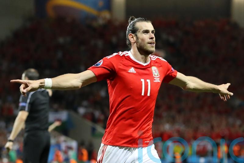 Offer still on the table for Gareth Bale to join Wrexham &ndash; Rob McElhenney
