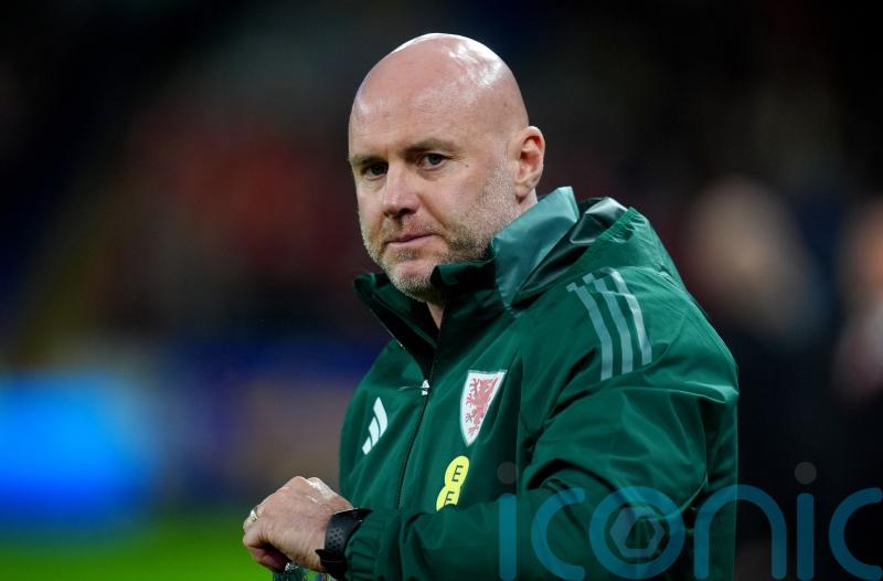 Pressure mounts on Wales boss Rob Page after hammering in Slovakia