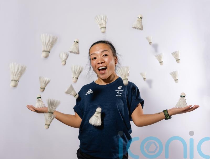 Rachel Choong set to become first female to represent ParalympicsGB in badminton