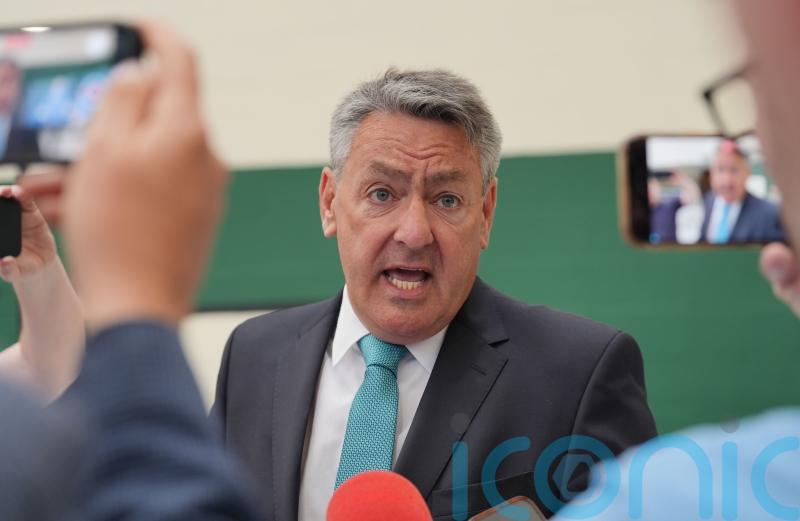 Irish voters rejected &lsquo;anti-migrant&rsquo; candidates and returned to centre &ndash; MEP