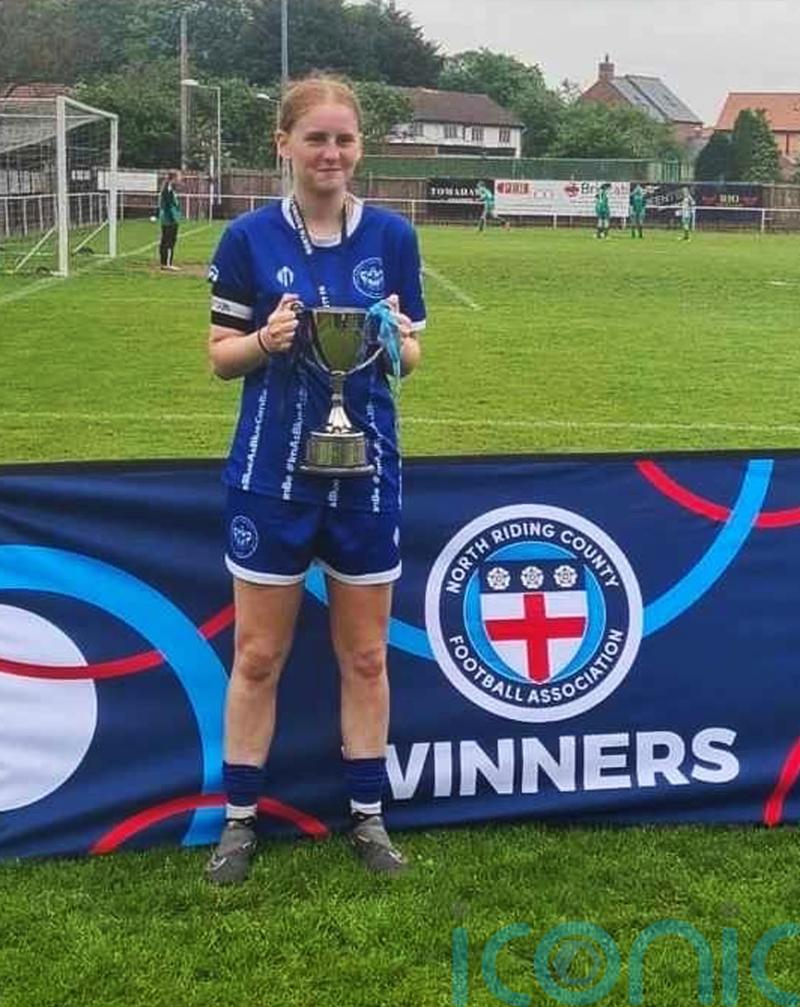 Committee members step down amid row over axing of female football teams