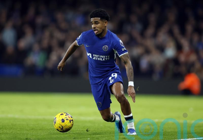 Chelsea&rsquo;s Ian Maatsen added to Dutch Euro 2024 squad after double injury blow