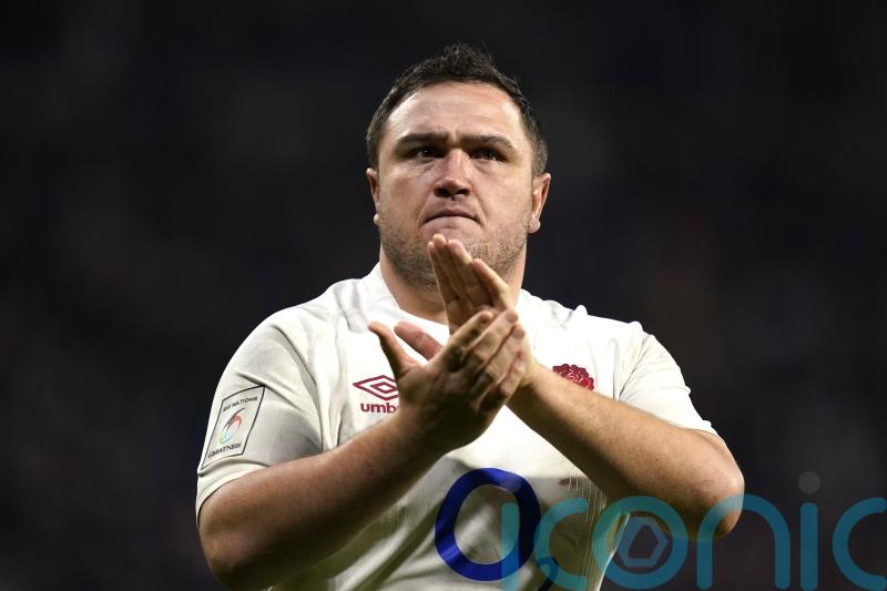 RFU opens books to Team England Rugby as player contract talks reach key stage