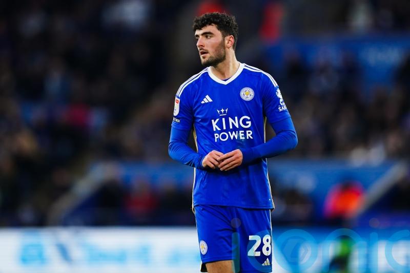 Tom Cannon eager to learn from debut defeat with Republic of Ireland