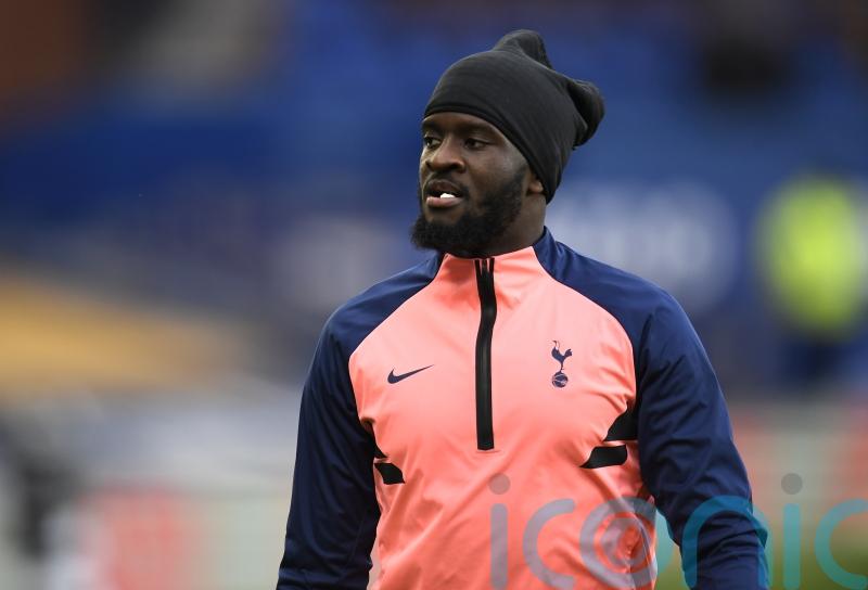 Tanguy Ndombele and Tottenham agree mutual termination of contract