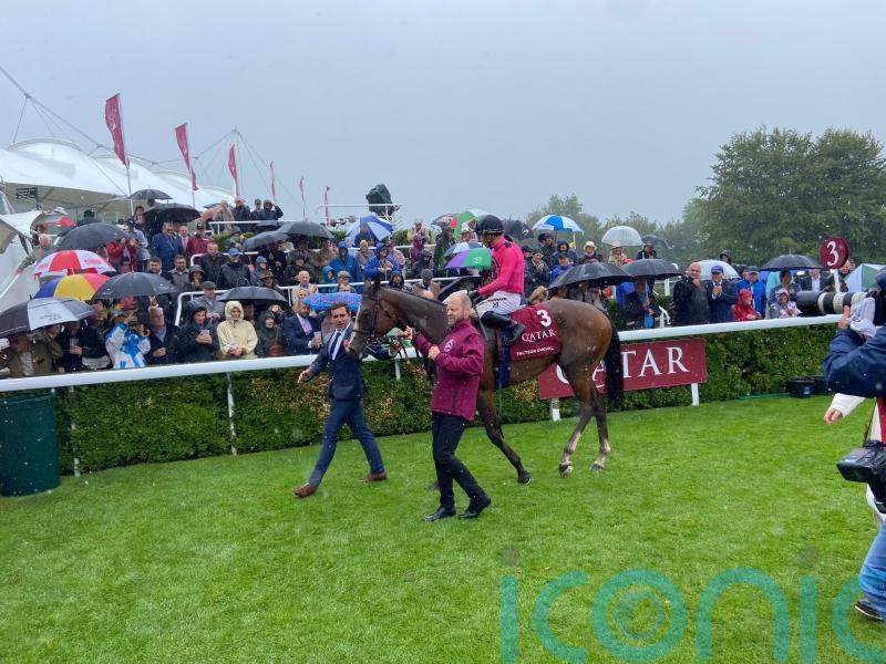 A first win in Britain during Royal Ascot would be unreal &ndash; Reynier