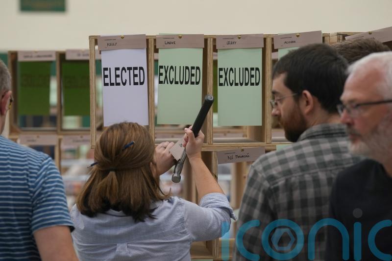 &lsquo;Meticulous&rsquo; counting continues in South constituency of Ireland&rsquo;s EU elections