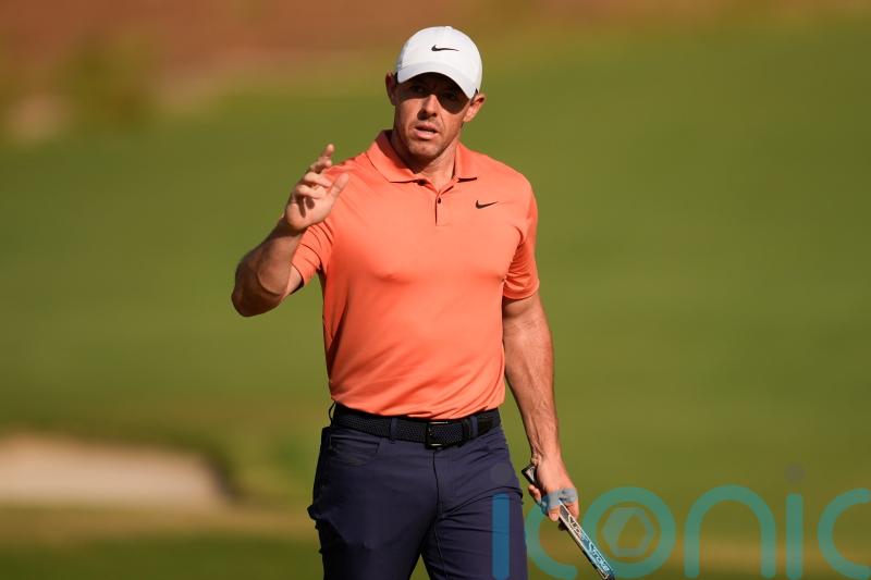 US Open day one: Omens on Rory McIlroy&rsquo;s side after fast start at Pinehurst
