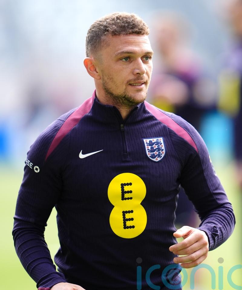 Kieran Trippier happy to adapt to different roles during England&rsquo;s Euro 2024 bid