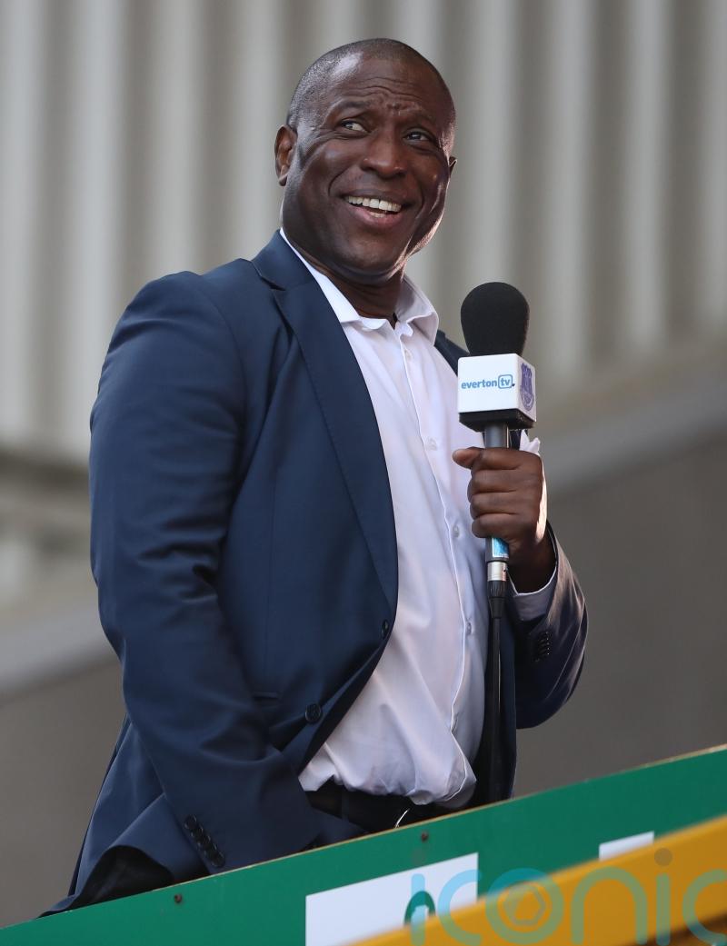 Kevin Campbell&rsquo;s son mourns loss of &lsquo;idol&rsquo; after ex-Arsenal striker dies aged 54