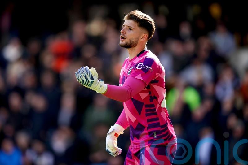 Millwall and Montenegro goalkeeper Matija Sarkic dies aged 26