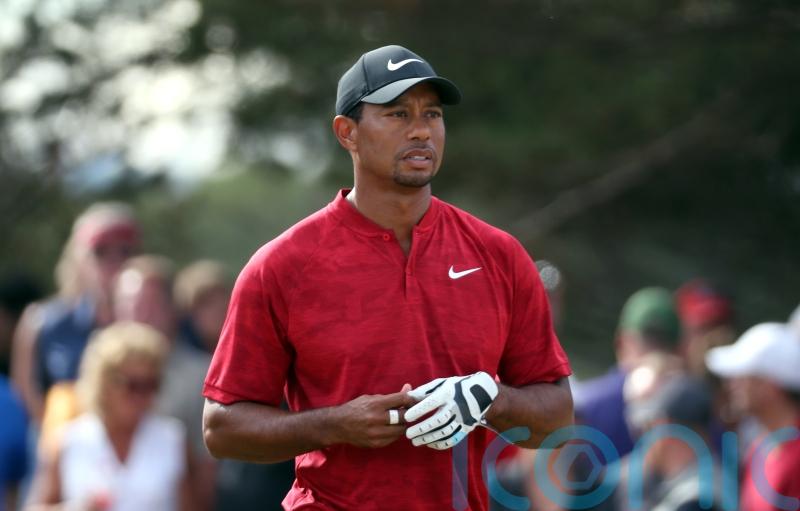 On this day in 2008: Tiger Woods wins third US Open after play-off