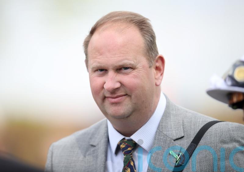 Menuisier hoping plenty in favour of Tamfana at Chantilly