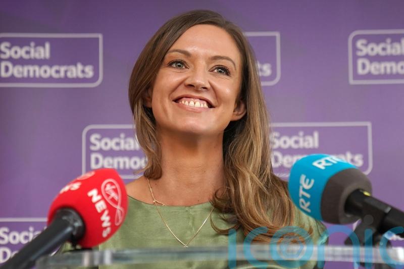 Holly Cairns committed to leading party into election as she announces pregnancy