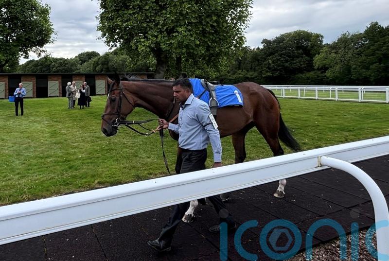 Ejaabiyah&rsquo;s Salisbury stroll sets up potential Irish Oaks tilt