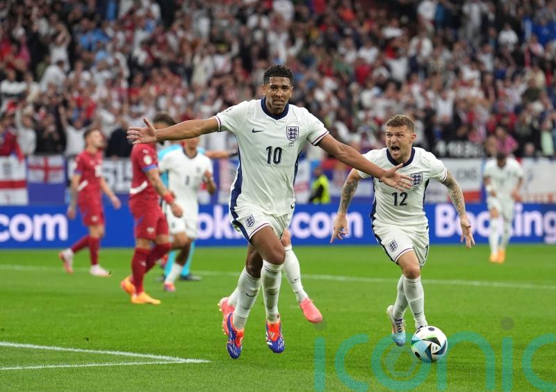 England open with win after Denmark held by Slovenia