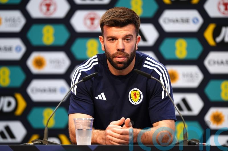 Time for Scotland to go &lsquo;back to basics&rsquo;, says defender Grant Hanley
