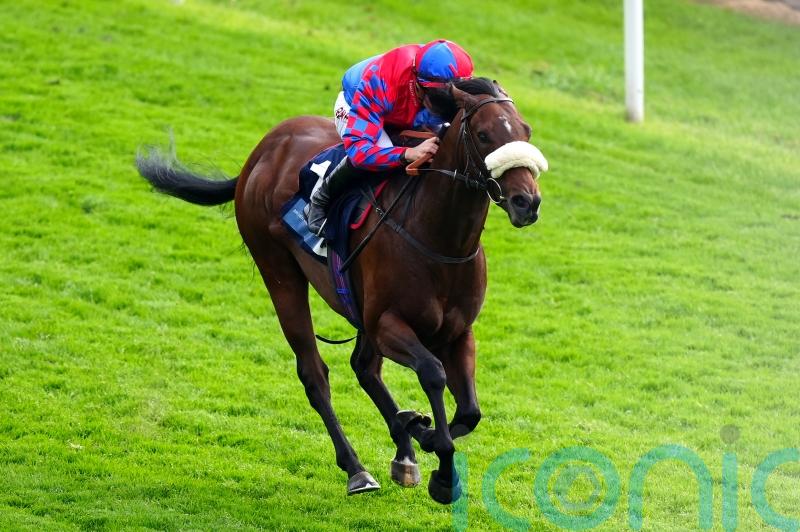 Big day has come for Appleby&rsquo;s speed star