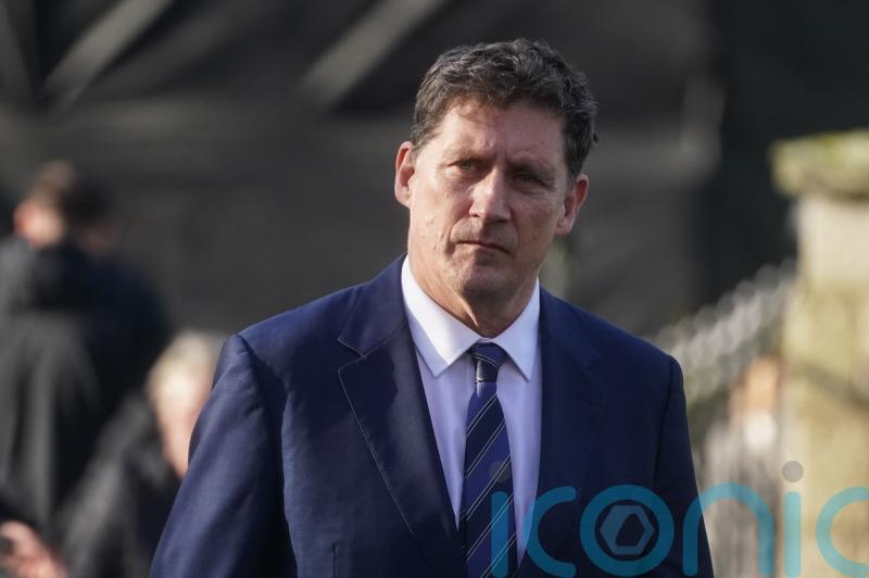 Green Party leader Eamon Ryan to step down