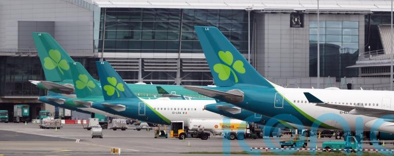 Aer Lingus pilots serve notice of intention to go on work to rule