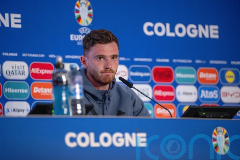 Euro 2024 day six: Scotland and Croatia bid to bounce back