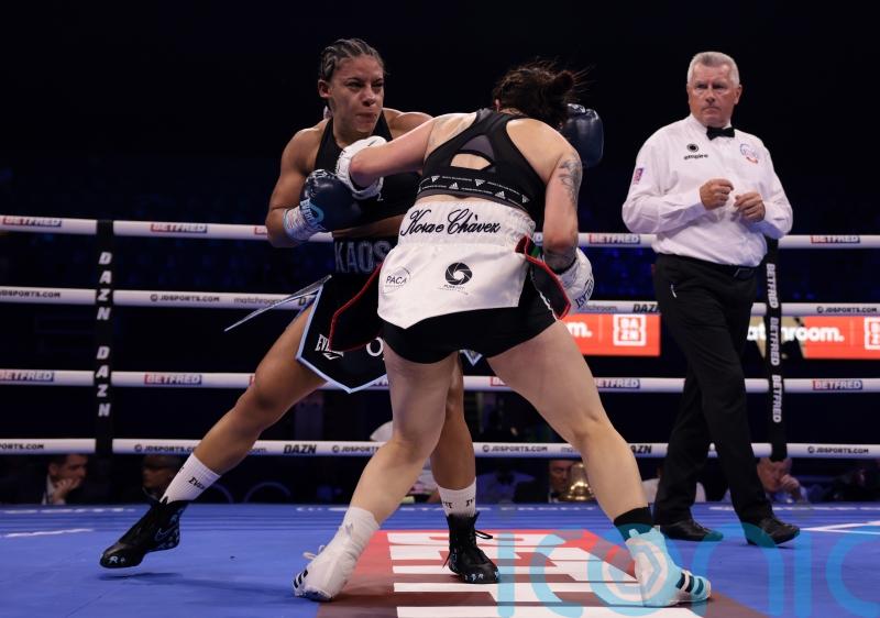 Shannon Ryan: Winning British and Commonwealth titles would be statement for me