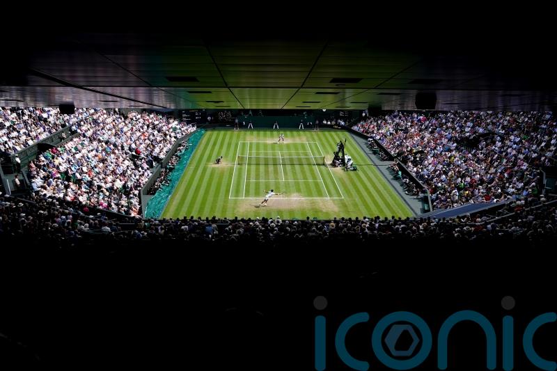 Wimbledon facing mounting pressure to drop Barclays as sponsors