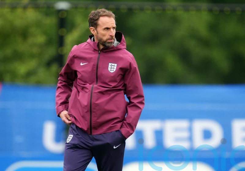 Gareth Southgate tells England squad not to dwell on outside noise