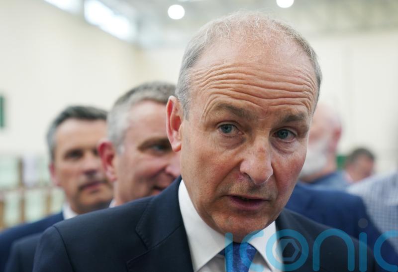 Defence Forces inquiry into workplace abuse is formally established