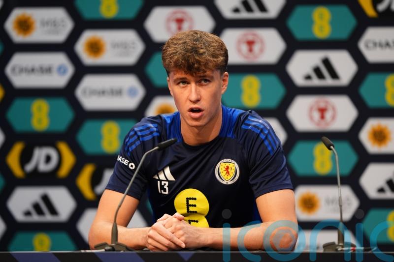 Jack Hendry: Scotland&rsquo;s display against Switzerland restored some national pride