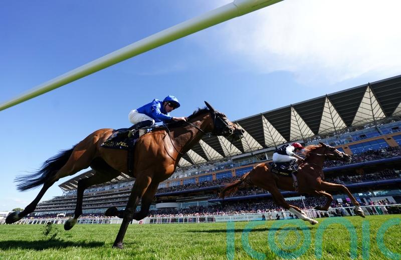 Gosden pays tribute to Trawlerman after &lsquo;proper duel&rsquo; with Kyprios