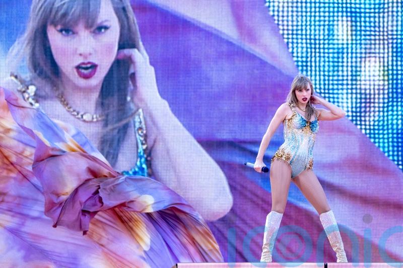 &lsquo;Derry girl&rsquo; Taylor Swift invited to visit city after research hints at link